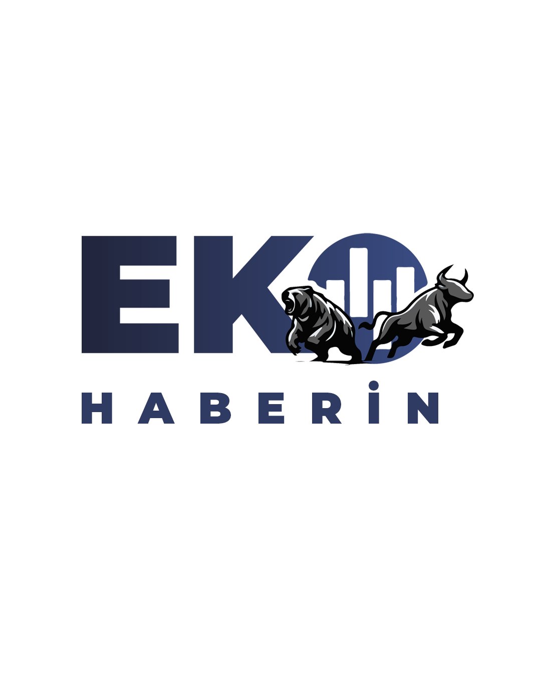 EKO HABERİN Logo